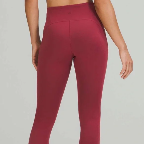 Lululemon Instill High Rise 25 Leggings | Size 0 - Picture 2 of 16